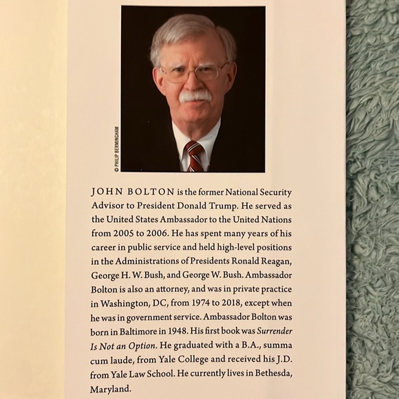 Trump Political Set - Picture 14 of 15